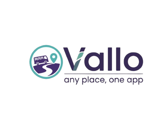 Vallo Logo
