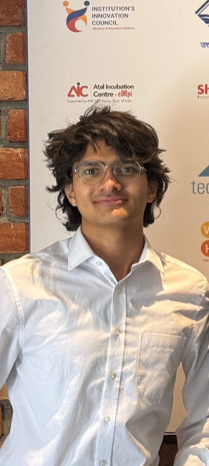 Arnav Thapliyal